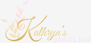 Kathryn's Bridal Bar